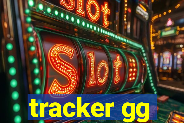 tracker gg